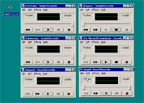 Windows Music